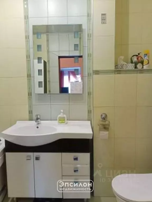 3-к кв. Курская область, Курск просп. Дружбы, 22 (73.1 м) - Фото 1