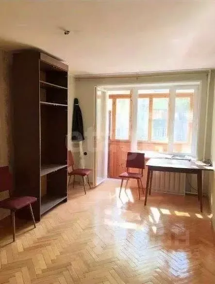 2-к кв. Московская область, Красногорск ул. Жуковского, 10 (43.0 м) - Фото 1
