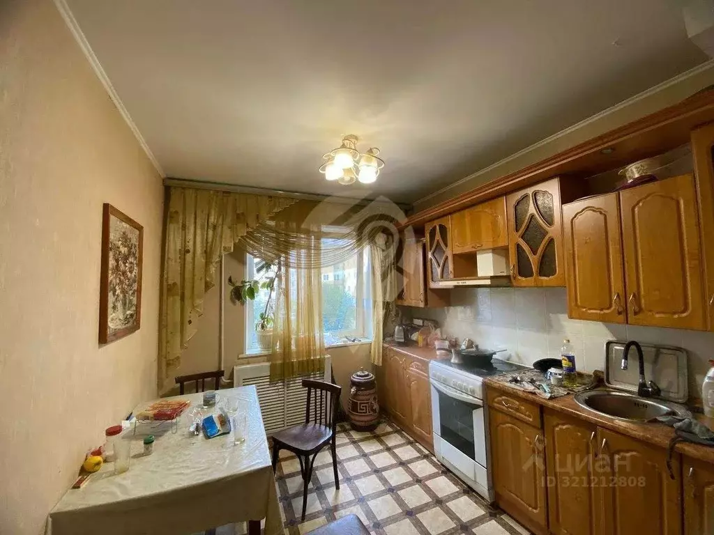 3-к кв. Белгородская область, Старый Оскол Конева мкр, 13 (63.0 м) - Фото 1