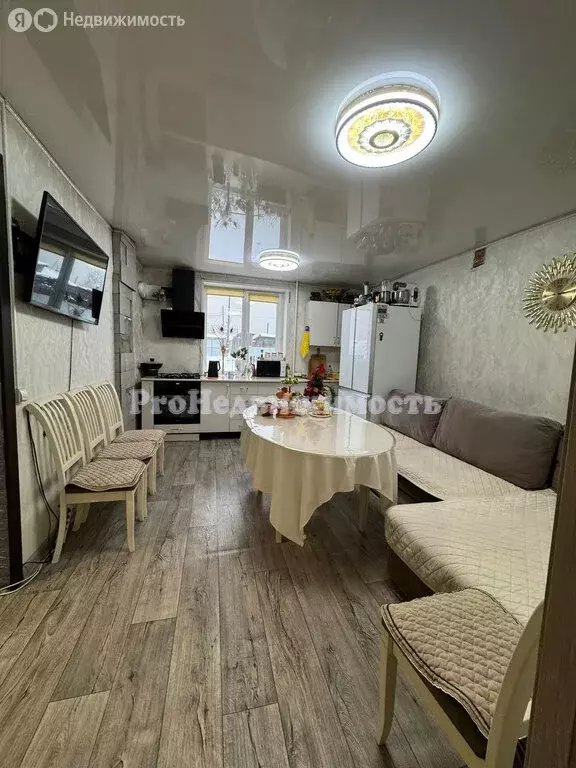 Дом в посёлок городского типа Каа-Хем, Пограничная улица (64.8 м) - Фото 1