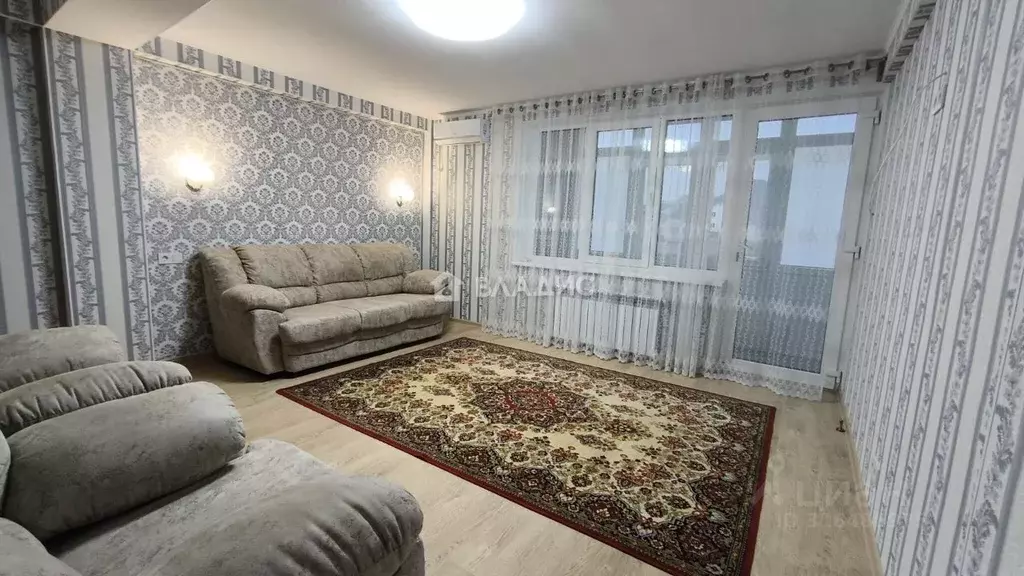 Таунхаус в Крым, Судак ул. Цветочная, 1К (174 м) - Фото 1