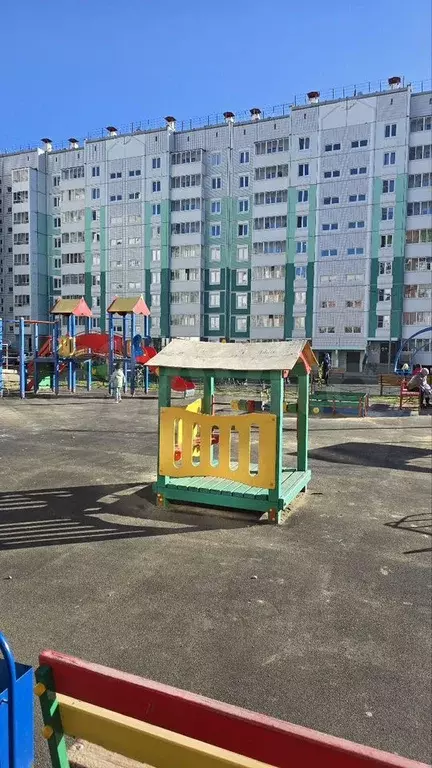 2-к. квартира, 54 м, 4/9 эт. - Фото 0
