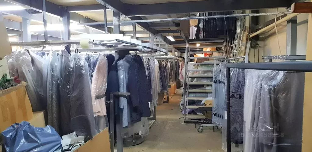 Помещение свободного назначения в Московская область, Реутов Новая ... - Фото 2