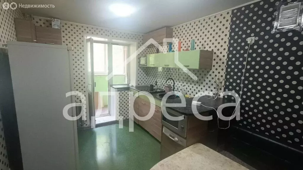 2-комнатная квартира: Самара, улица Карбышева, 67А (71.8 м) - Фото 0