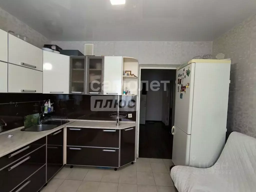 3-к кв. Чувашия, Новочебоксарск Советская ул., 73 (80.5 м) - Фото 1