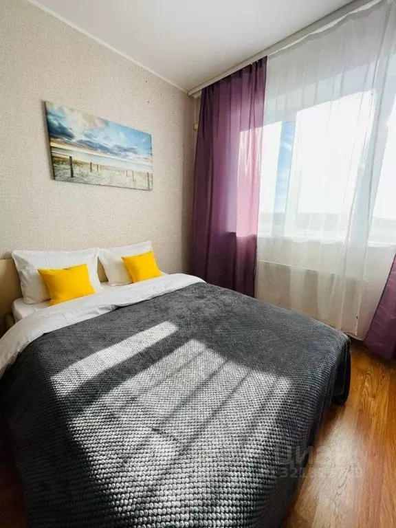 1-к кв. Московская область, Подольск городской округ, пос. Сосновый ... - Фото 2