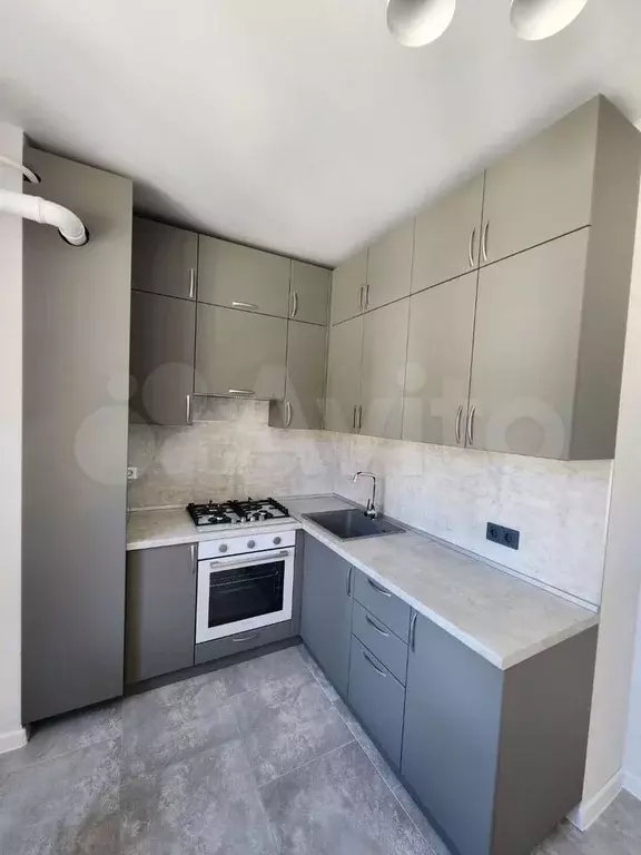 1-к. квартира, 35 м, 3/20 эт. - Фото 0