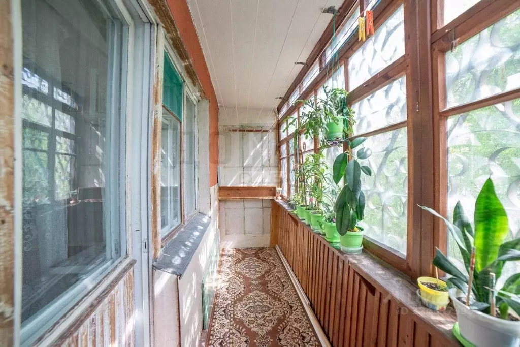 1-к кв. Свердловская область, Екатеринбург ул. Короленко, 14 (35.1 м) - Фото 1