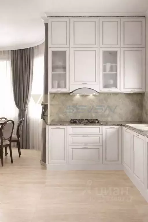 Дом в Севастополь ул. Ялтинская, 34 (316 м) - Фото 1