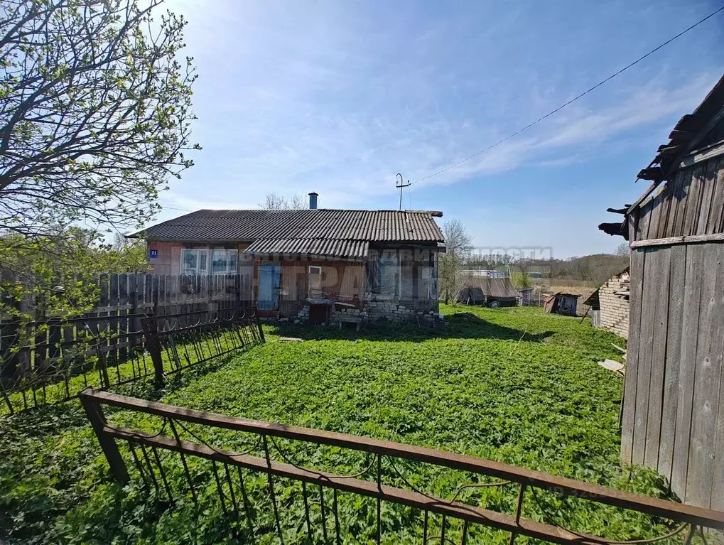 Коттедж в Смоленская область, Смоленский муниципальный округ, с. ... - Фото 2