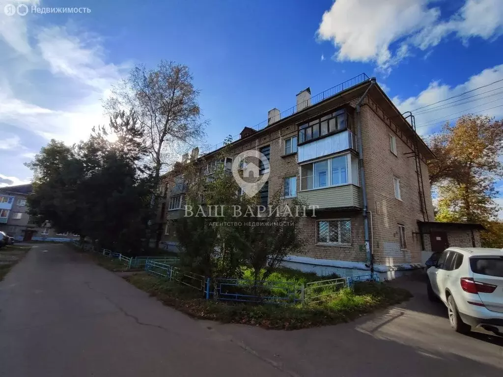 Помещение свободного назначения (73.5 м) - Фото 1