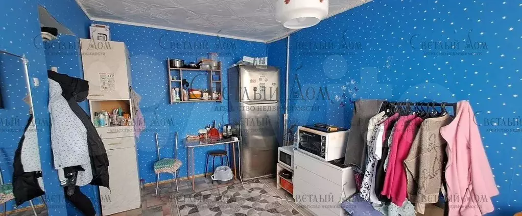 Комната 11,2 м в 1-к., 6/9 эт. - Фото 0