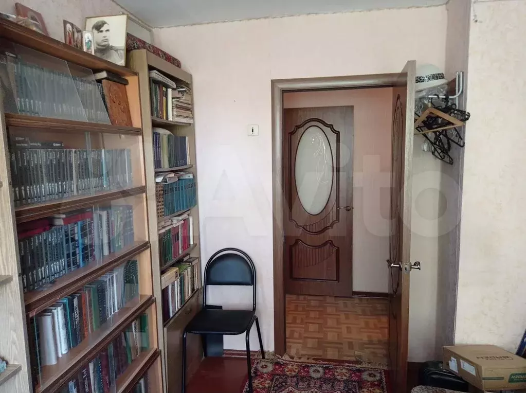 3-к. квартира, 60 м, 3/5 эт. - Фото 1