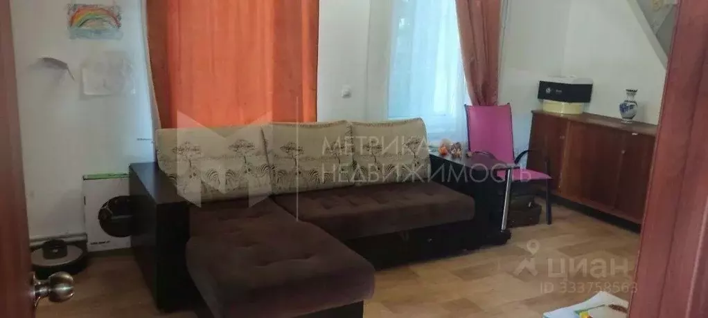 Коттедж в Тюменская область, Тюмень ул. Медиков, 223 (67 м) - Фото 1