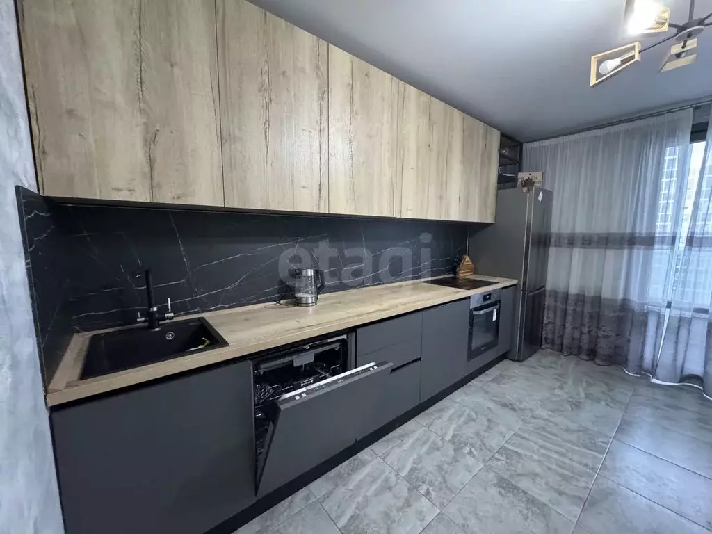 2-к кв. Воронежская область, Воронеж Московский просп., 191 (65.0 м) - Фото 1