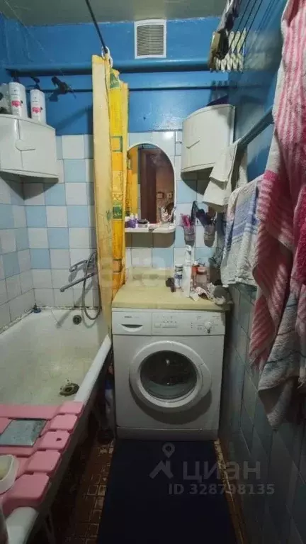 4-к кв. Вологодская область, Вологда ул. Некрасова, 70А (58.0 м) - Фото 2