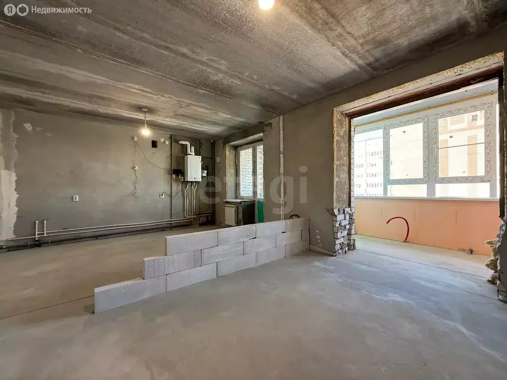 2-комнатная квартира: Йошкар-Ола, улица Меримского, 5 (70.7 м) - Фото 1