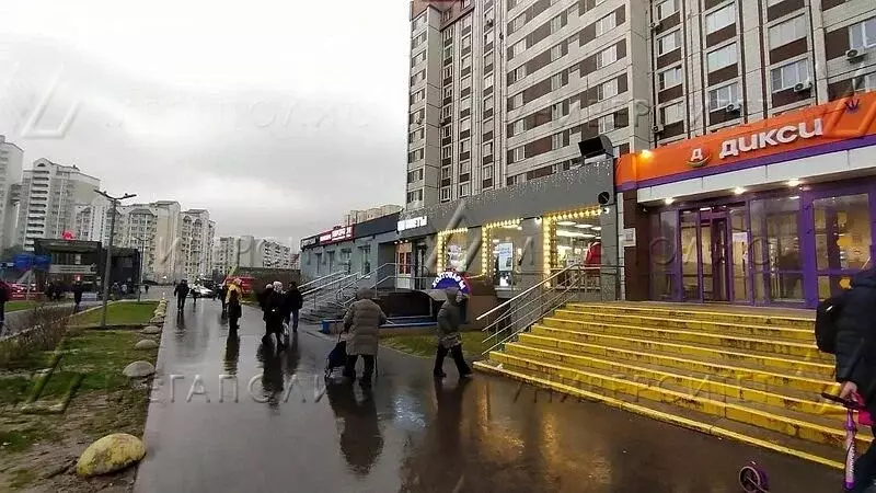 Помещение свободного назначения (72 м) - Фото 1