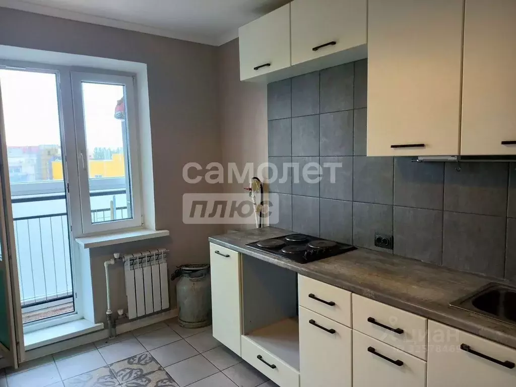 2-к кв. Липецкая область, Липецк ул. Валентина Скороходова, 19 (52.1 ... - Фото 1