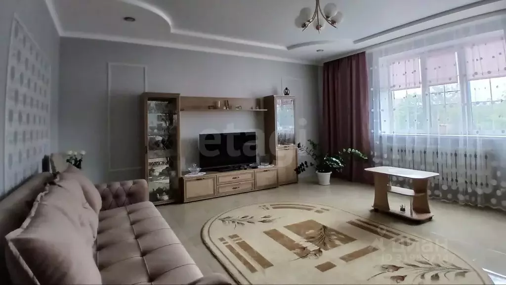 Дом в Тамбовская область, Тамбов Хлеборобная ул., 28 (178 м) - Фото 1