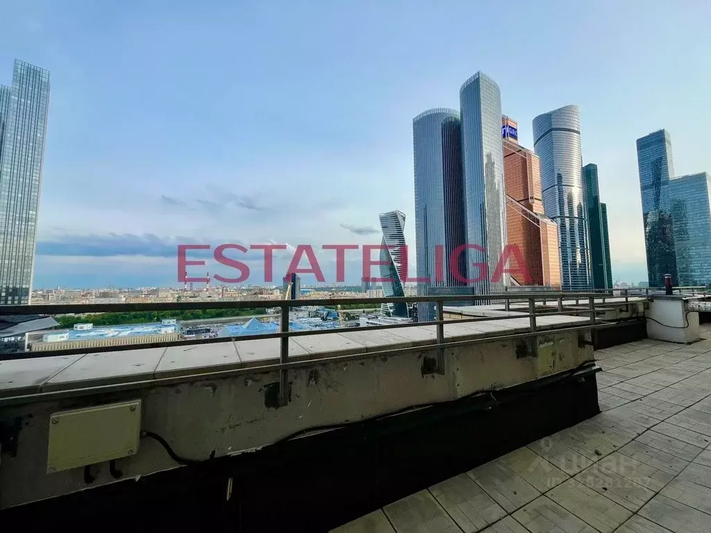 4-к кв. Москва Мантулинская ул., 9к5 (149.2 м) - Фото 1