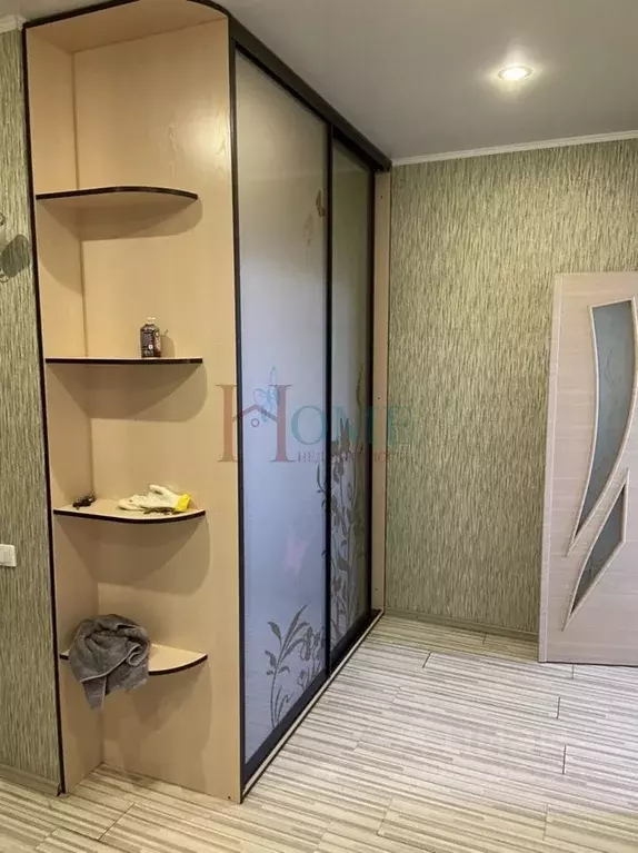 2-к кв. Новосибирская область, Новосибирск ул. Кузьмы Минина, 9/1 ... - Фото 1