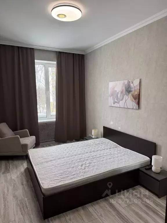 2-к кв. Москва пос. Газопровод, ул. 5-я Лесные Поляны, 29 (76.0 м) - Фото 2