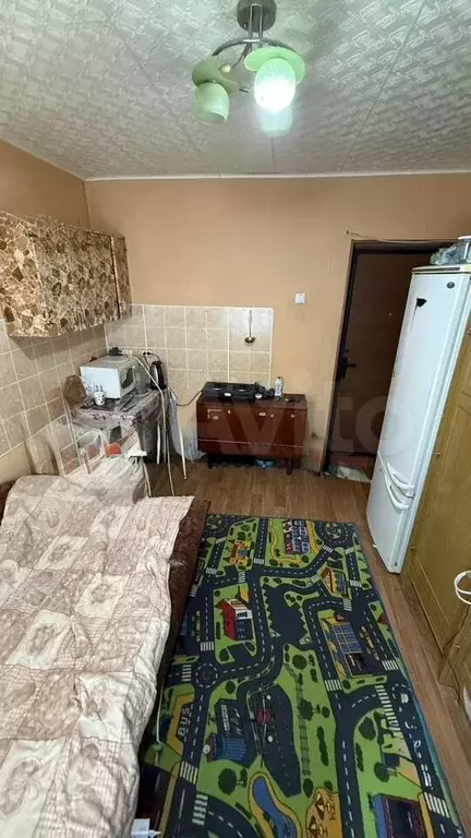 Комната 11,2 м в 4-к., 3/9 эт. - Фото 1