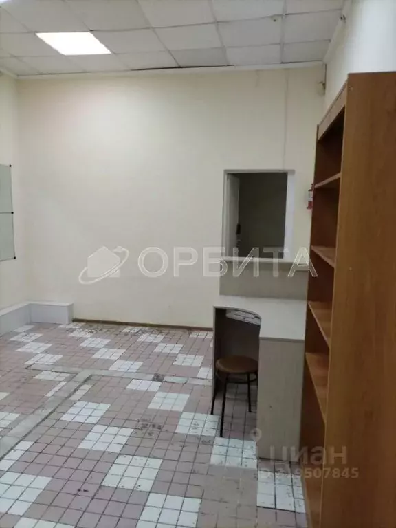 Помещение свободного назначения в Тюменская область, Тюмень ... - Фото 1