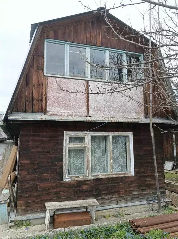 Дом в Свердловская область, Первоуральск № 1 КС,  (35 м) - Фото 1