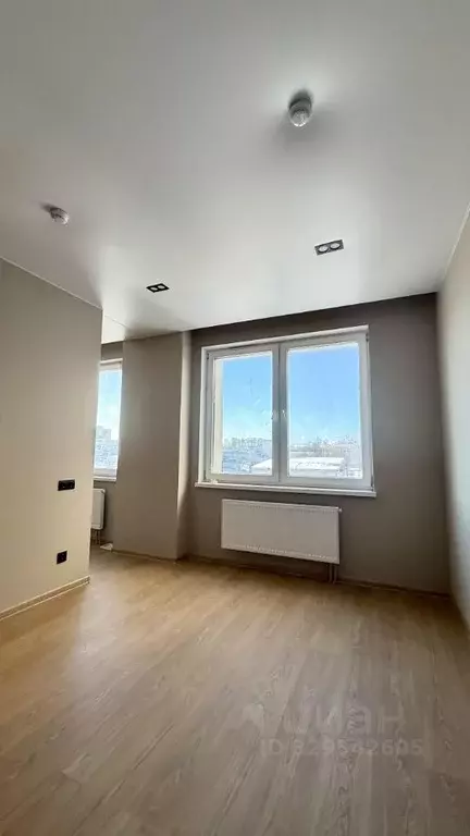 1-к кв. Санкт-Петербург Таллинская ул., 11 (32.6 м) - Фото 1