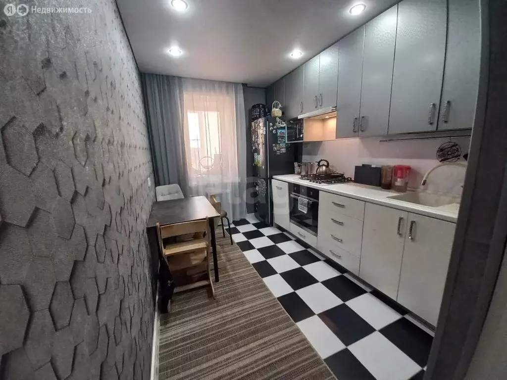 2-комнатная квартира: Тутаев, проспект 50-летия Победы, 30 (48.7 м) - Фото 2