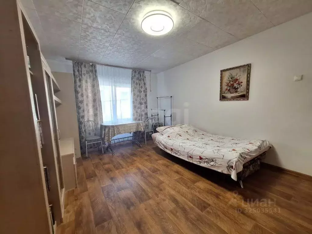 Дом в Краснодарский край, Геленджик городской округ, с. Адербиевка  ... - Фото 1