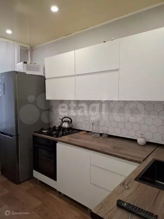 Продаётся 2-к квартира, 52 м - Фото 0
