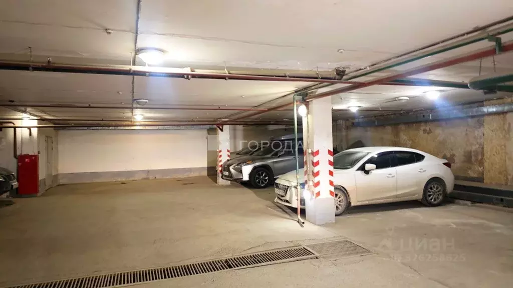 Гараж в Новосибирская область, Новосибирск Горский мкр, 84к1 (16 м) - Фото 2