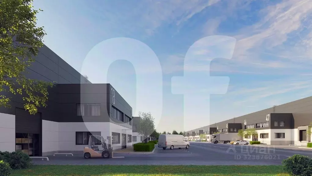 Склад в Московская область, Подольск Климовск мкр, ул. Коммунальная, ... - Фото 2