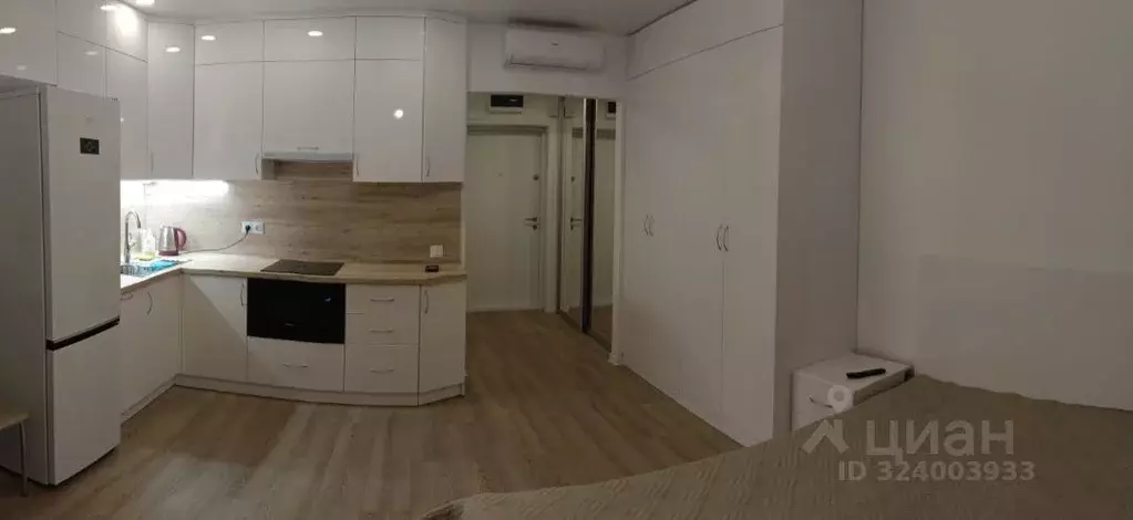 1-к кв. Москва Кавказский бул., 51к1 (25.0 м) - Фото 1