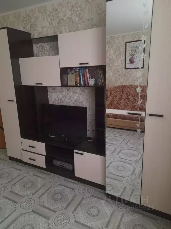 2-к кв. Мордовия, Саранск ул. Воинова, 26к2 (49.3 м) - Фото 1