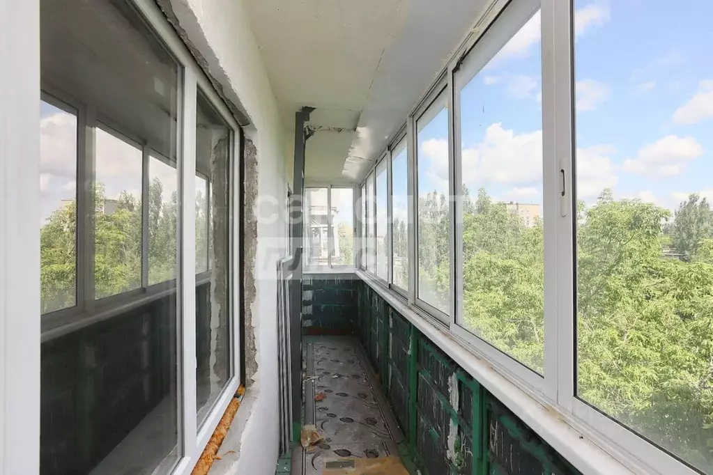 2-к кв. Липецкая область, Липецк 15-й мкр, 14 (49.0 м) - Фото 0