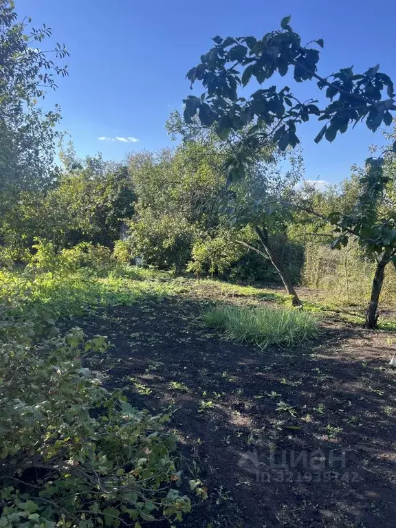 Дом в Самарская область, Кинельский район, Чубовка с/пос, Старая ... - Фото 1