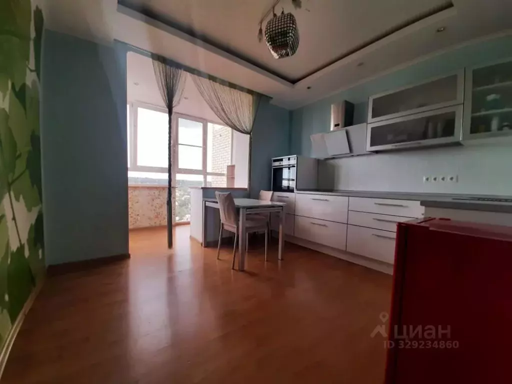 2-к кв. Московская область, Лосино-Петровский городской округ, ... - Фото 1