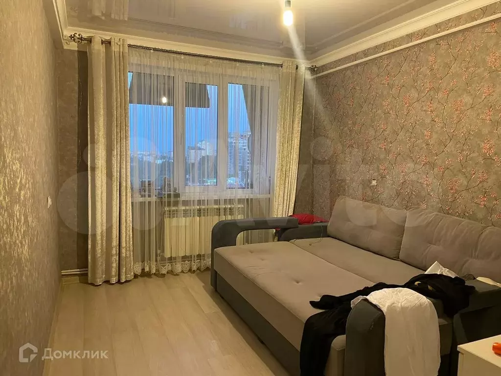 Продаётся 2-к квартира, 49.8 м - Фото 0