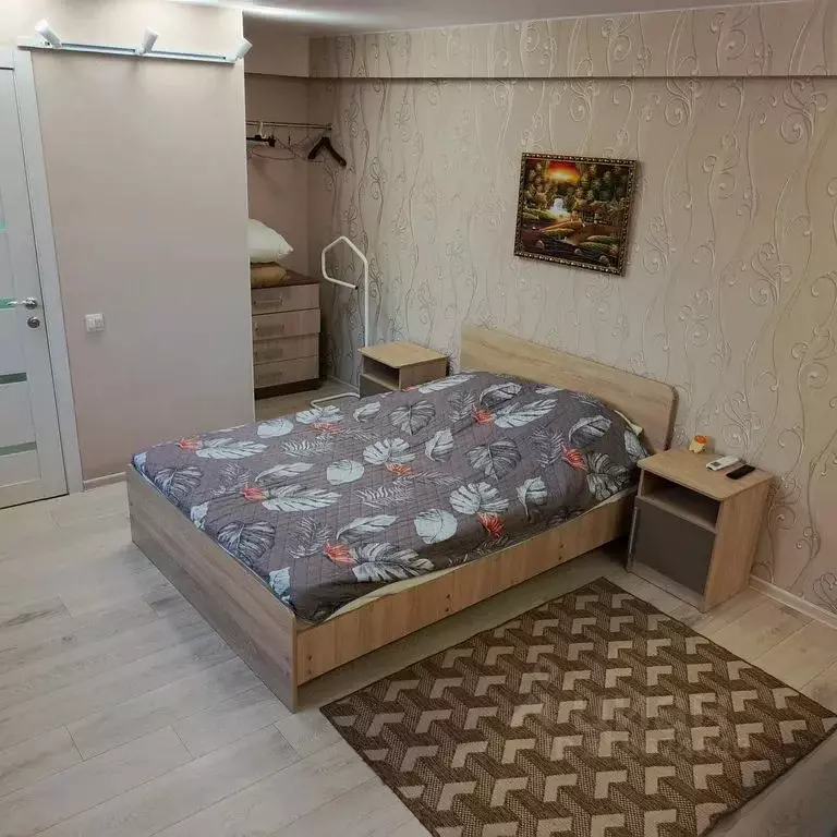 Комната Краснодарский край, Геленджик Михайловская ул., 5 - Фото 0