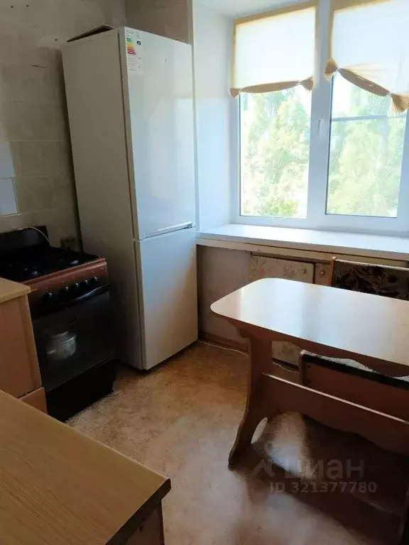 1-к кв. Калужская область, Калуга ул. Ленина, 17 (32.0 м) - Фото 2