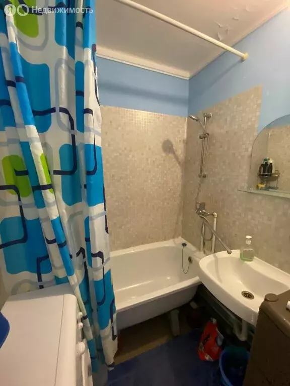 1-комнатная квартира: Краснодар, улица Карякина, 15 (37 м) - Фото 1