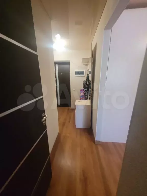 1-к. квартира, 30 м, 2/5 эт. - Фото 1