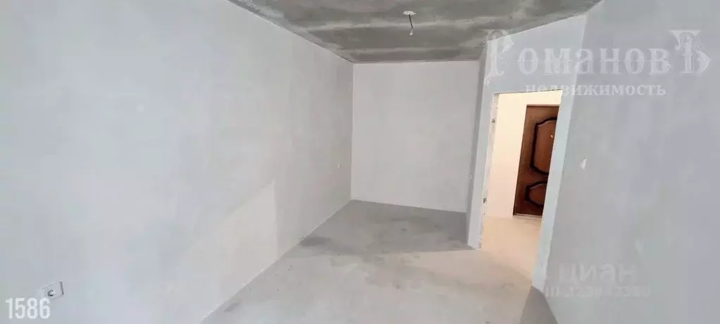 1-к кв. Ставропольский край, Ставрополь ул. Рогожникова, 15 (39.5 м) - Фото 2