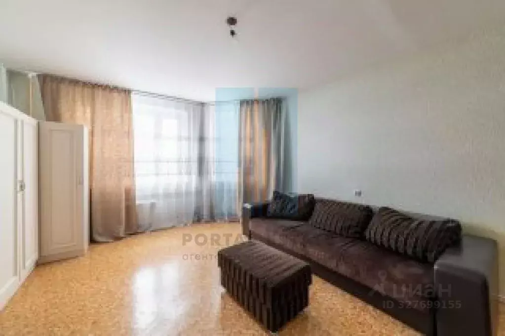 3-к кв. Московская область, Чехов Губернский мкр, ул. Земская, 6 (97.8 ... - Фото 1