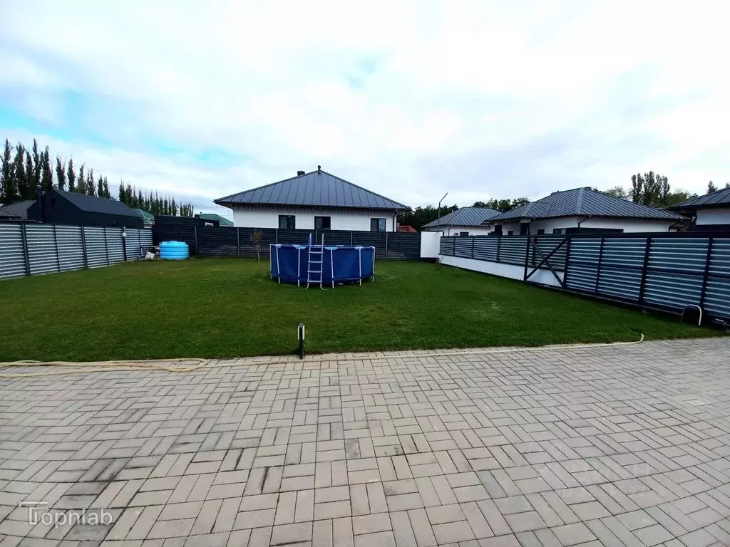 Коттедж в Саратовская область, Энгельсский район, Красноярское ... - Фото 2