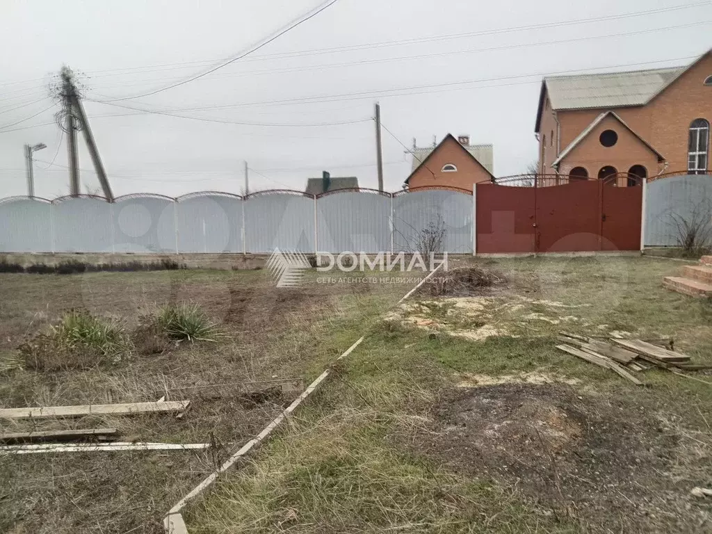 Участок 7 га (ИЖС) - Фото 0